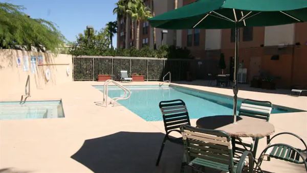 Hampton Inn Phoenix/Glendale/Peoria