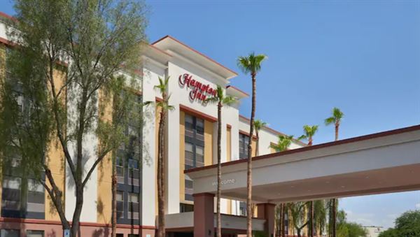 Hampton Inn Phoenix/Glendale/Peoria