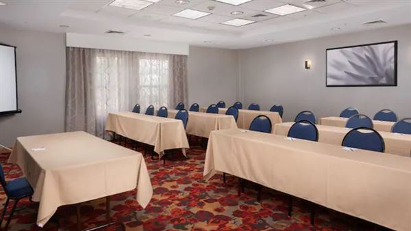 Hampton Inn Phoenix/Glendale/Peoria