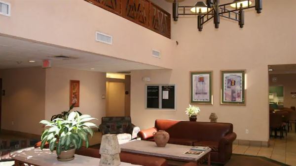 Hampton Inn Phoenix/Glendale/Peoria