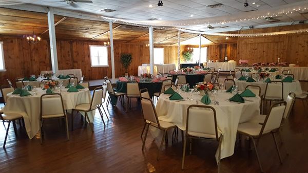 Saucon Valley Acres & Catering Inc