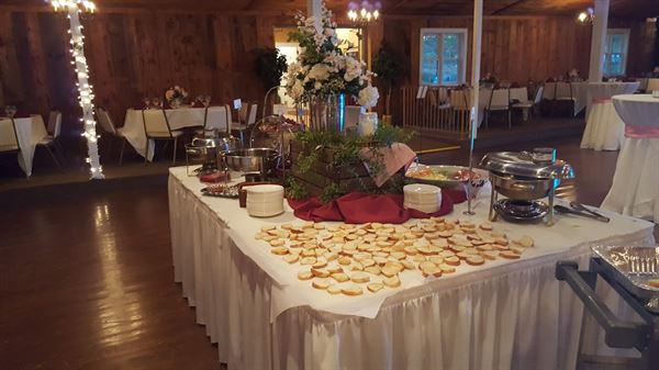 Saucon Valley Acres & Catering Inc