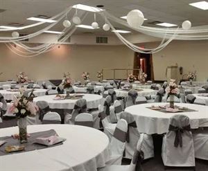 Banquet Room I