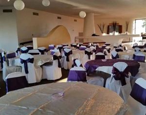 Banquet Room II