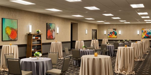 InterContinental Saint Paul Riverfront