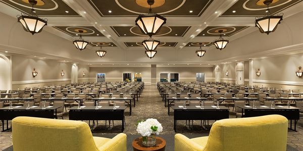 InterContinental Saint Paul Riverfront