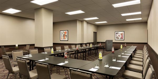 InterContinental Saint Paul Riverfront