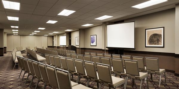 InterContinental Saint Paul Riverfront