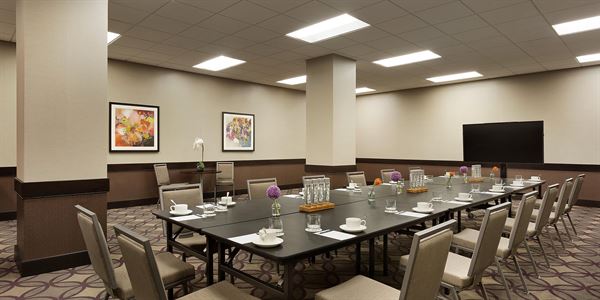 InterContinental Saint Paul Riverfront