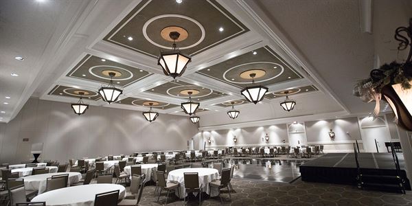 InterContinental Saint Paul Riverfront