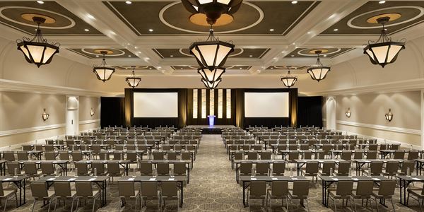 InterContinental Saint Paul Riverfront