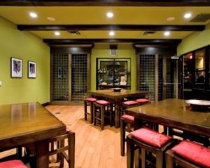 The Tasting Room