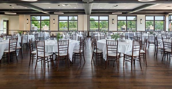 Olympic Hills Golf Club