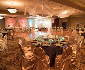 The Laguna Ballroom