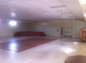 Fort Lauderdale Fireman's Benevolent Hall