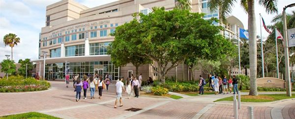 Miniaci Performing Arts Center