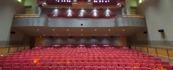 Miniaci Performing Arts Center