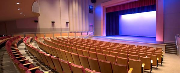 Miniaci Performing Arts Center