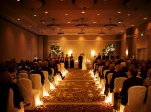 The Encinal Ballroom