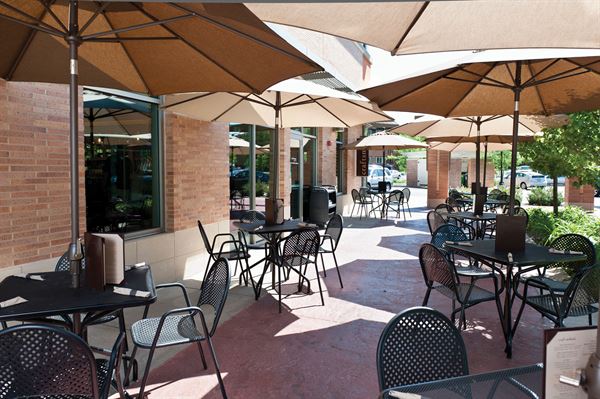 Craftsman Table & Tap