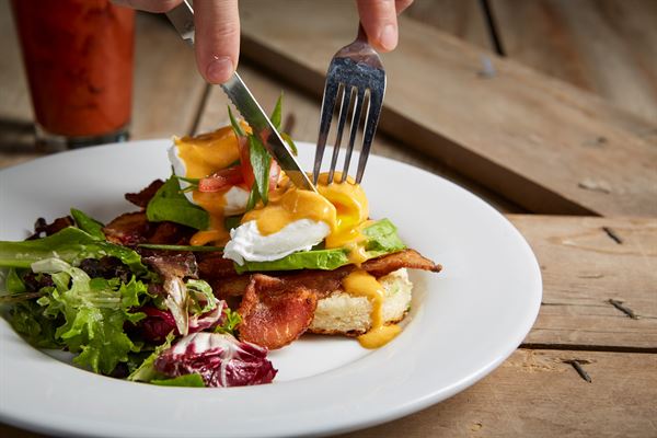 Craftsman Table & Tap