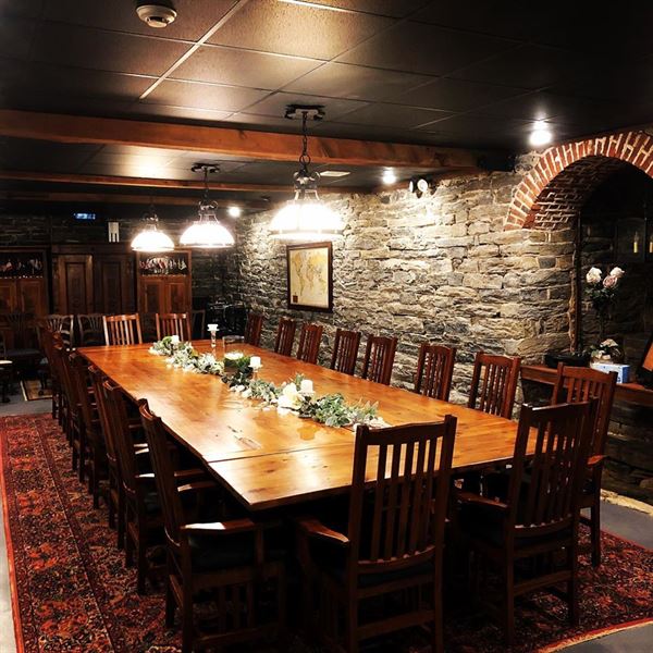 The Londonderry Inn & Estate