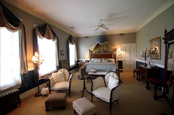 The Londonderry Inn & Estate