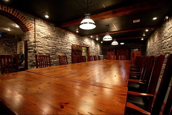 The Londonderry Inn & Estate