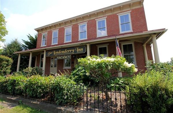 The Londonderry Inn & Estate