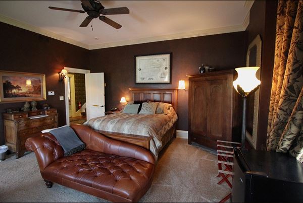 The Londonderry Inn & Estate