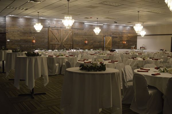 Bella Vita Banquets