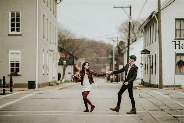 The Center of Harmony