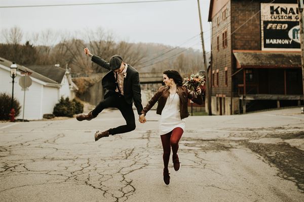 The Center of Harmony