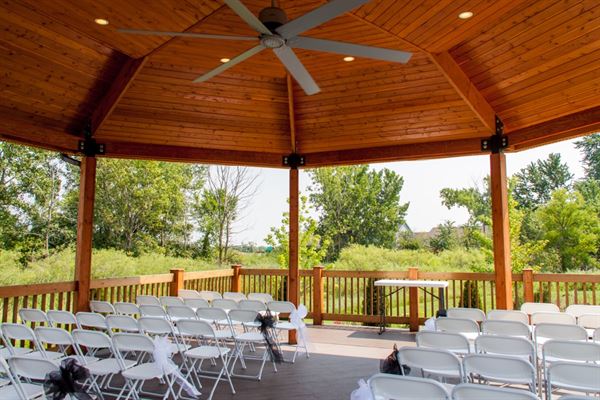 Fountain Banquet Hall