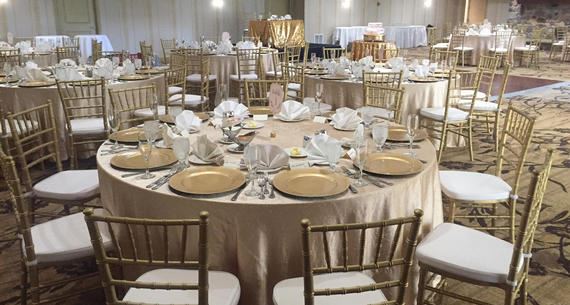 The Abbey Resort & Avani Spa