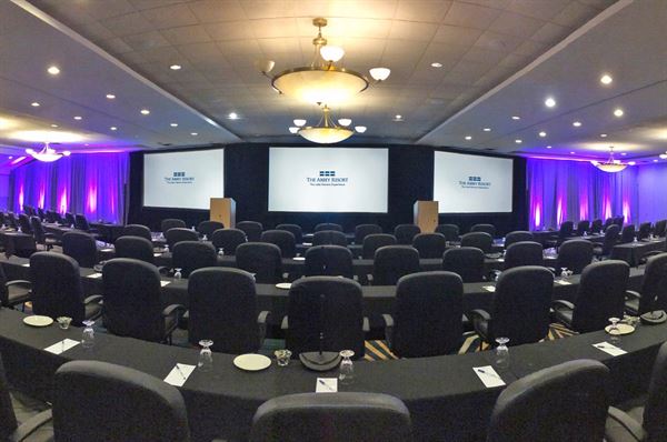 The Abbey Resort & Avani Spa