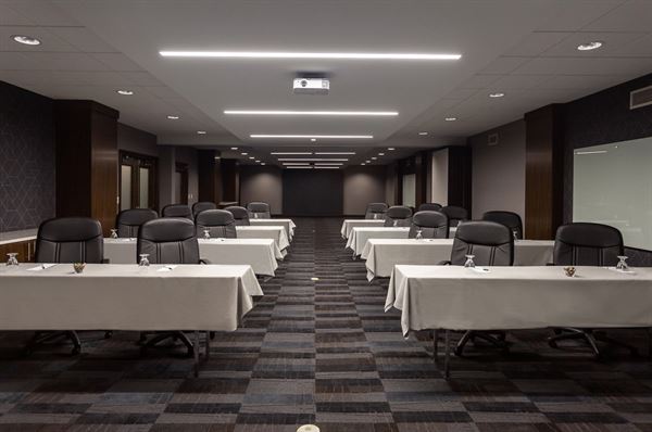 The Abbey Resort & Avani Spa