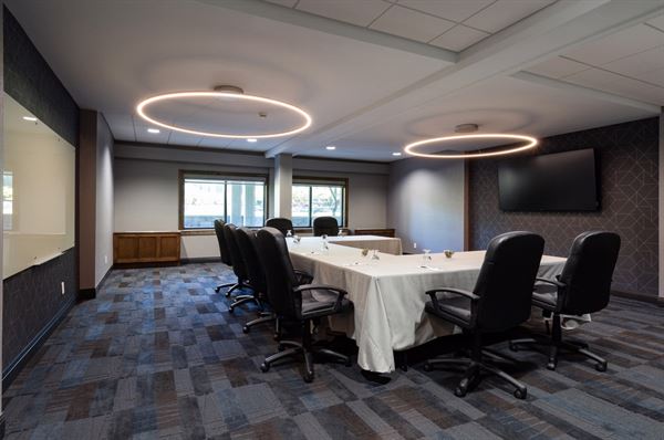 The Abbey Resort & Avani Spa