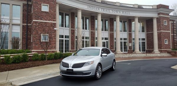 United Limousine Charlotte