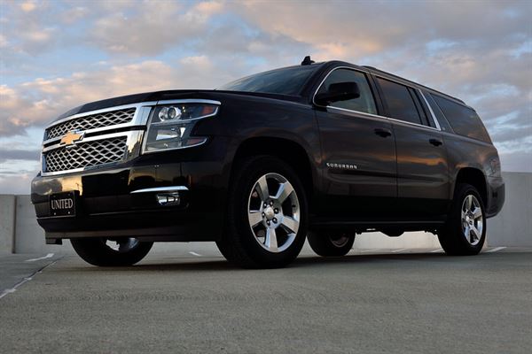 United Limousine Charlotte