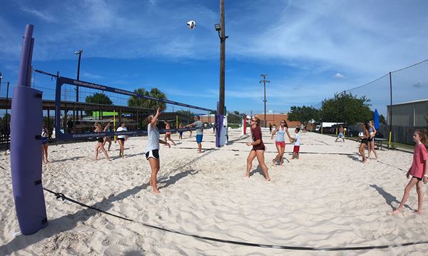 Third Coast Volleyball