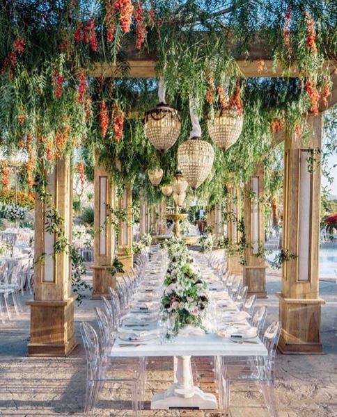 Hummingbird Nest Ranch