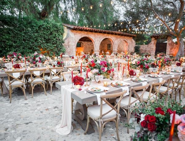 Hummingbird Nest Ranch