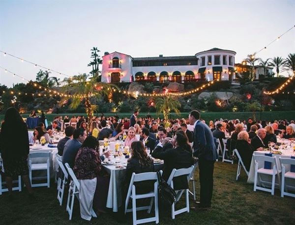 Hummingbird Nest Ranch