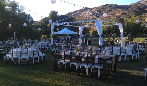 Hummingbird Nest Ranch