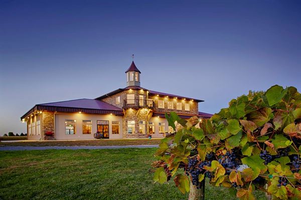 Winehaven Winery and Vineyard