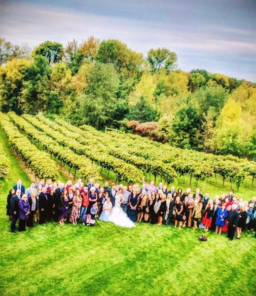 Winehaven Winery and Vineyard