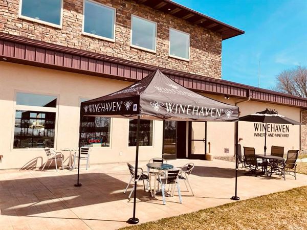 Winehaven Winery and Vineyard