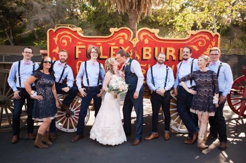 The Carriage and Western Art Museum