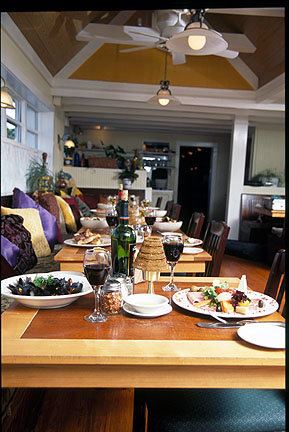 Abbondanza Italian Restaurant